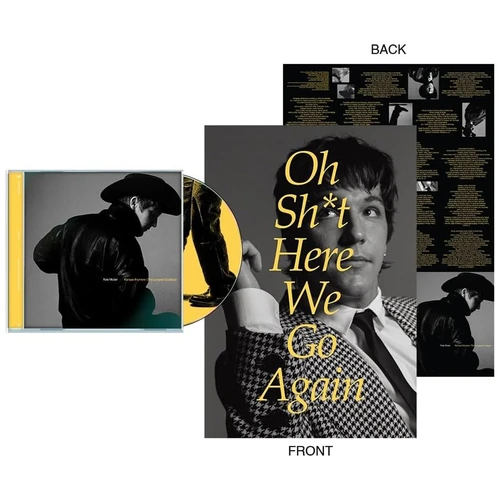 Kansas Anymore (The Longest Goodbye) (Deluxe Edition)