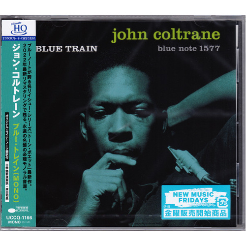 Blue Train