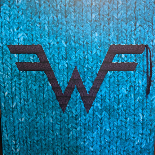 Weezer (Blue Album) (30th Anniversary Super Deluxe Edition)