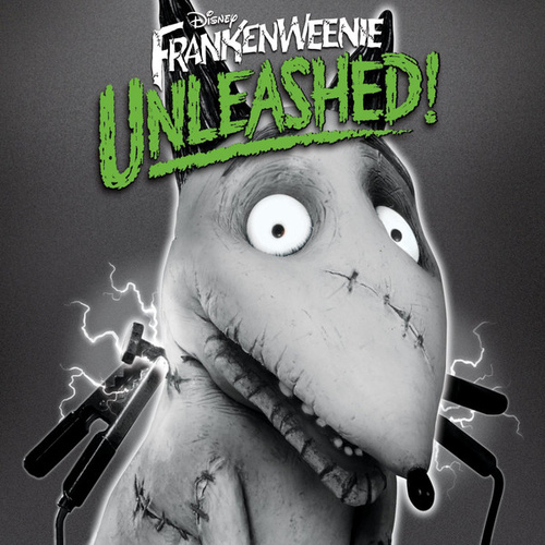 FrankenWeenie Unleashed!