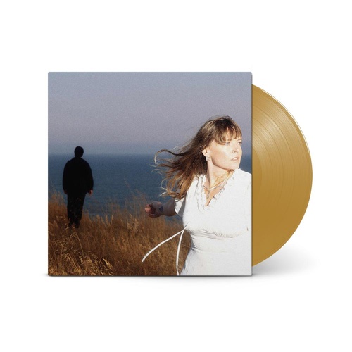 Valentine (Gold Vinyl)