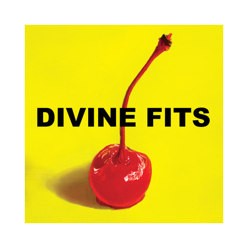 A Thing Called Divine Fits