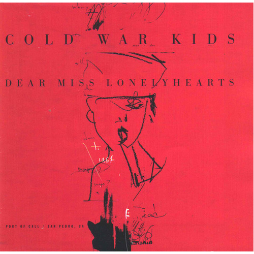 Dear Miss Lonelyhearts