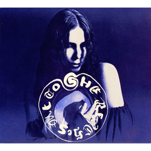 She Reaches Out To She Reaches Out To She