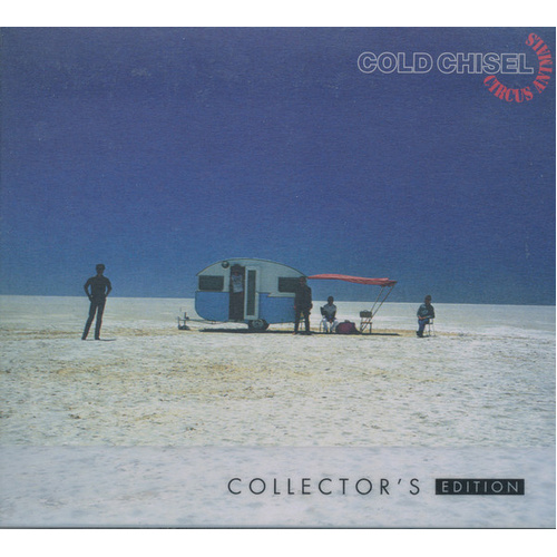 Circus Animals (Collector's Edition)