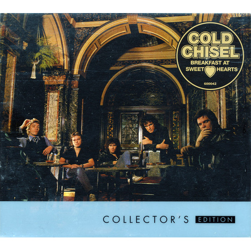 Breakfast At Sweethearts (Collector's Edition)