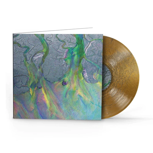 An Awesome Wave (Recycled Metallic Vinyl) (SYEOR 2026)