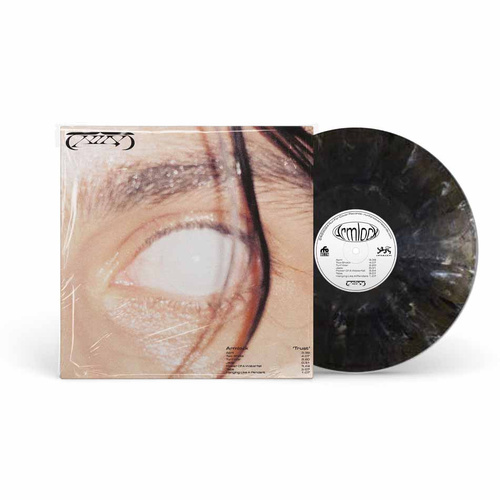 Trust (Onyx Marble Vinyl)