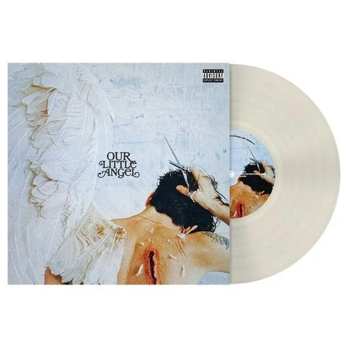 Our Little Angel (Milky White Vinyl)
