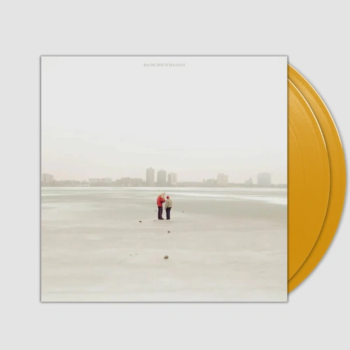Racing Mount Pleasant (Citrus Vinyl)