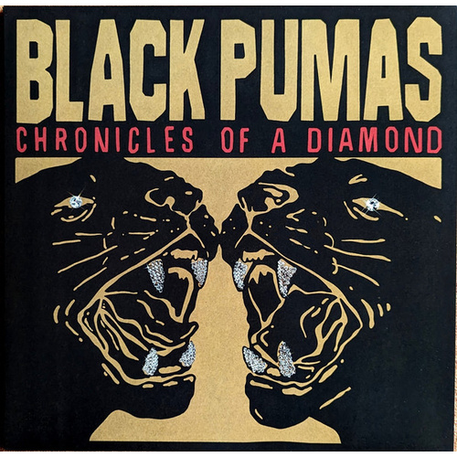 Chronicles Of A Diamond (Red Vinyl)