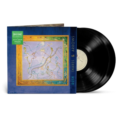 Snakes & Arrows (SYEOR 2026)