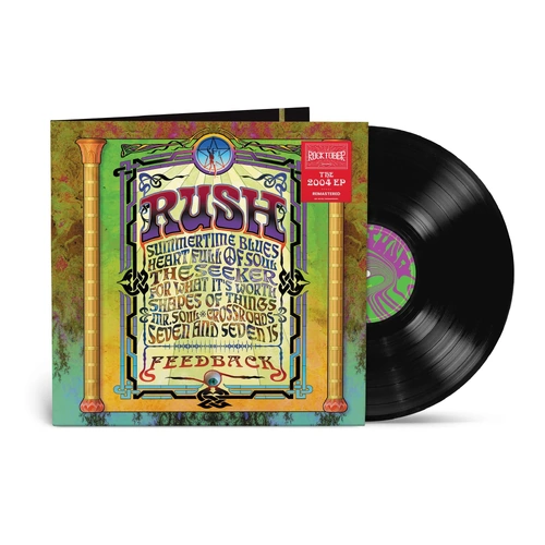 Feedback (SYEOR 2026)