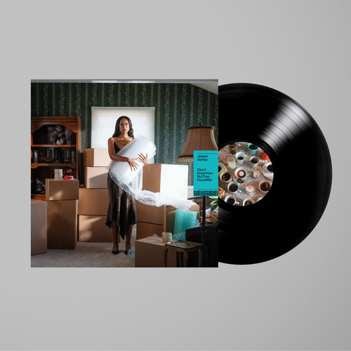 I Don't Know How But They Found Me!