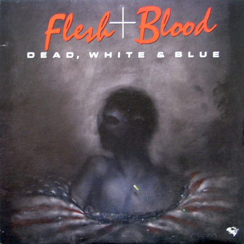 Dead, White & Blue