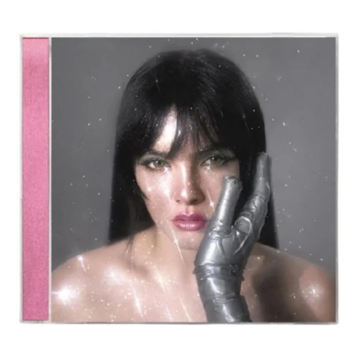 Ur An Angel I'm Just Particles