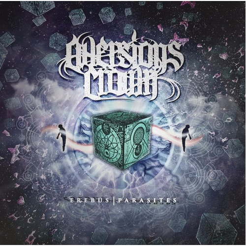 Erebus / Parasites (Grey Vinyl)