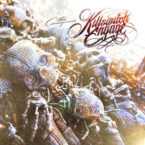 This Consequence (Ancient Stone Vinyl)