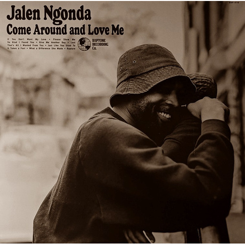 Come Around And Love Me