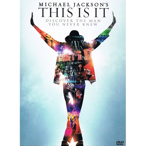 This Is It (Special Edition)