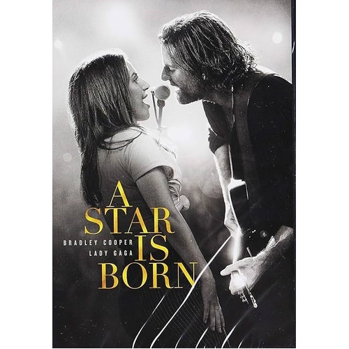 A Star Is Born