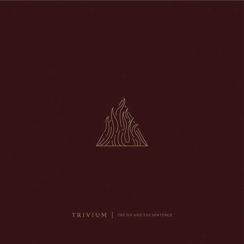 The Sin And The Sentence