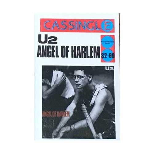 Angel Of Harlem