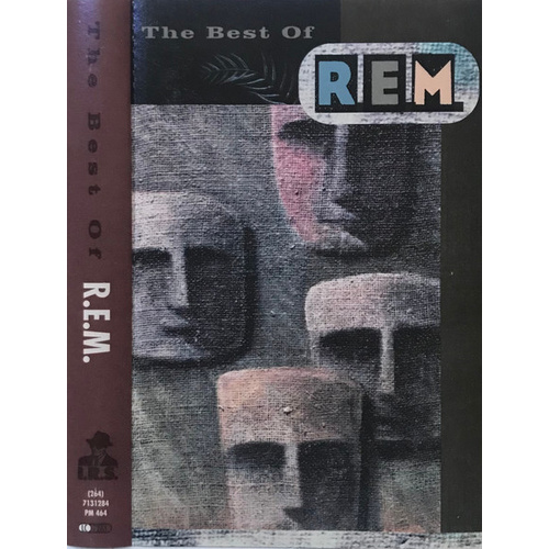 The Best Of R.E.M.