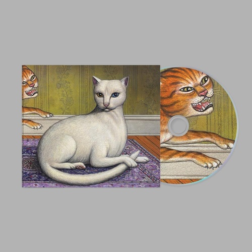 Nothing's About To Happen To Me