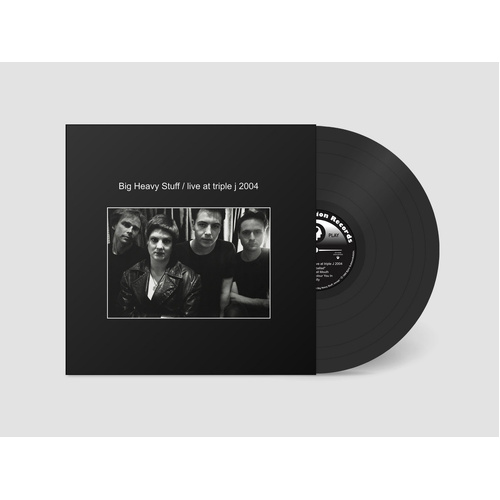 Live at Triple J 2004