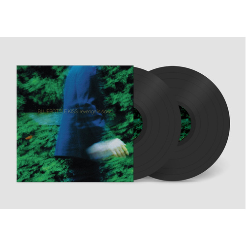 Revenge Is Slow (Deluxe Edition)