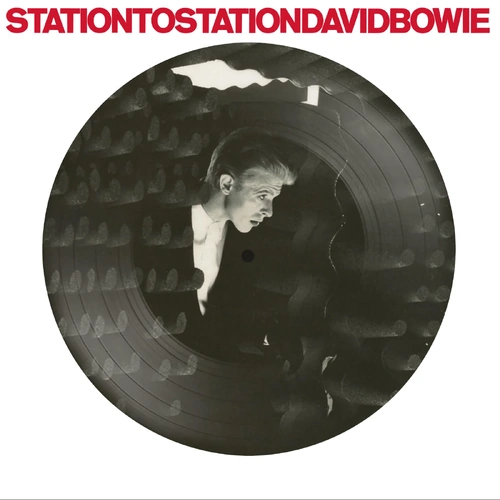 Station To Station (50th Anniversary Picture Disc)