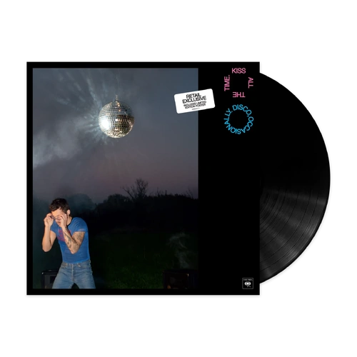 Kiss All The Time. Disco, Occasionally. (Indie Retail Exclusive)