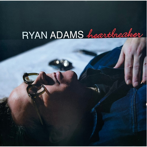 Heartbreaker (25th Anniversary Edition)