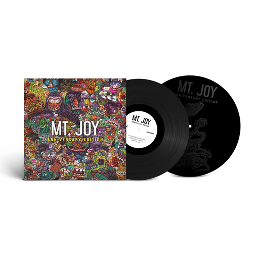 Mt. Joy (Anniversary Edition)