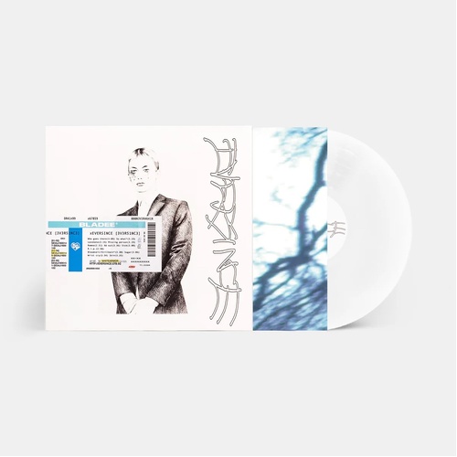 Eversince (White Vinyl)