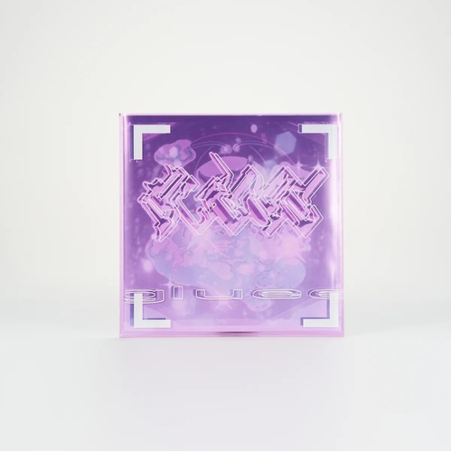 Gluee (Purple Vinyl)