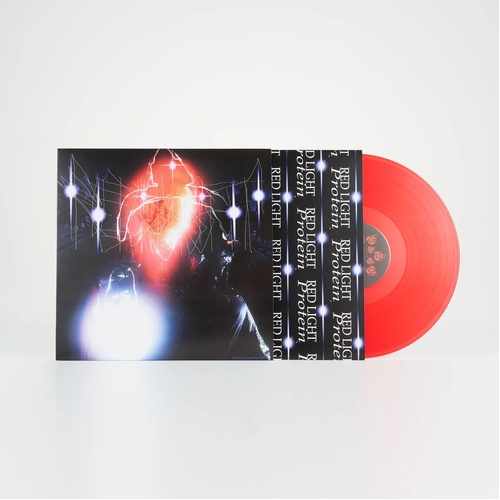 Red Light (Red Vinyl)