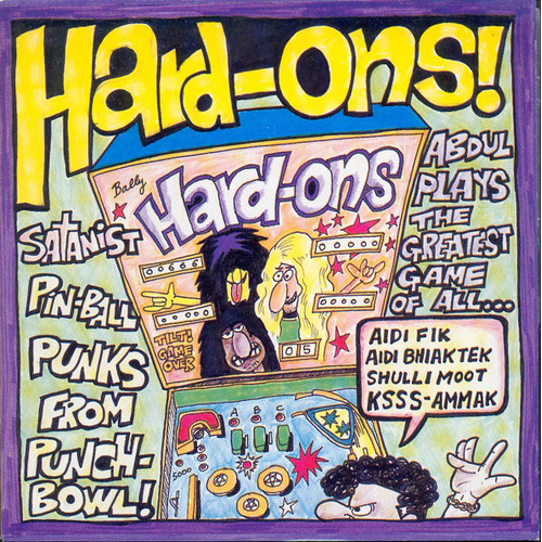 Just Being With You / Growing Old