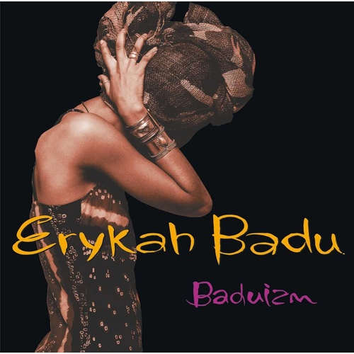 Baduizm
