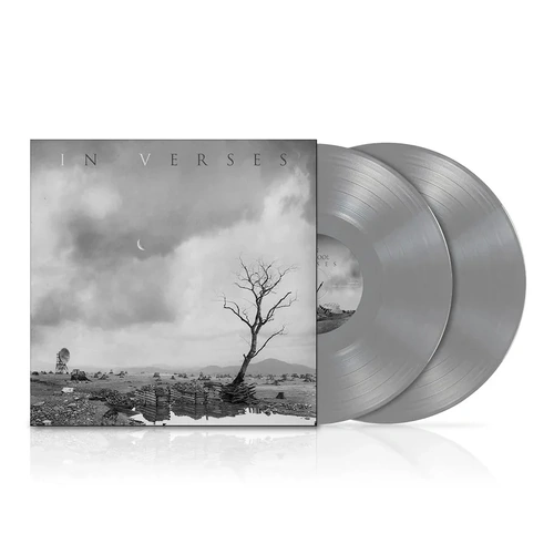 In Verses (Grey Vinyl)