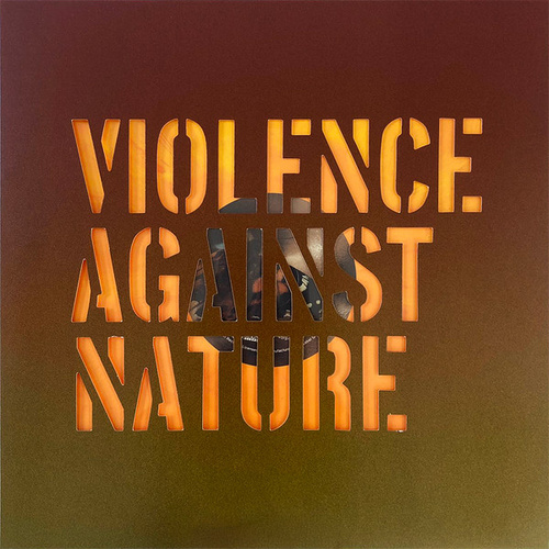 V.A.N. (Solar Flare Vinyl)