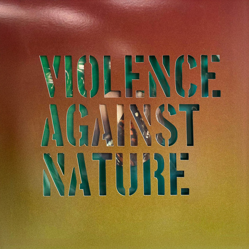 V.A.N. (Nature Algae Vinyl)