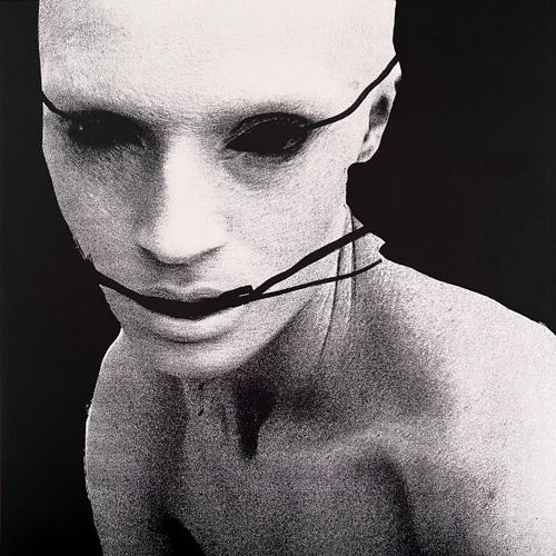 I Disagree (More) (Black Clear Moonphase Vinyl)