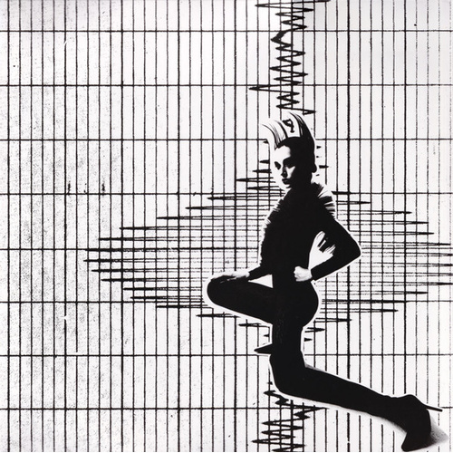 Flux (Black & White Vinyl)