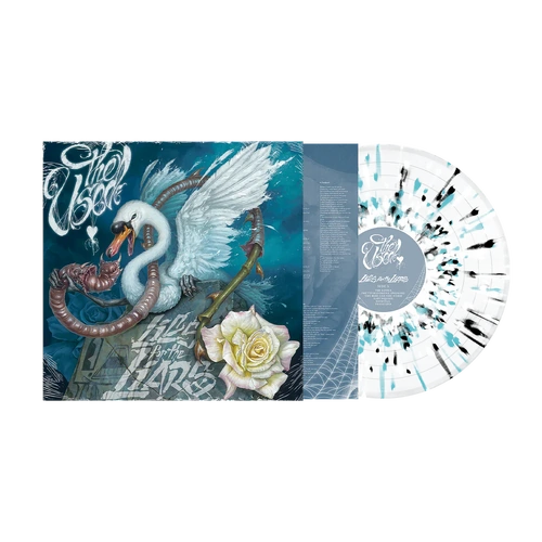Lies For The Liars (Splatter Vinyl)