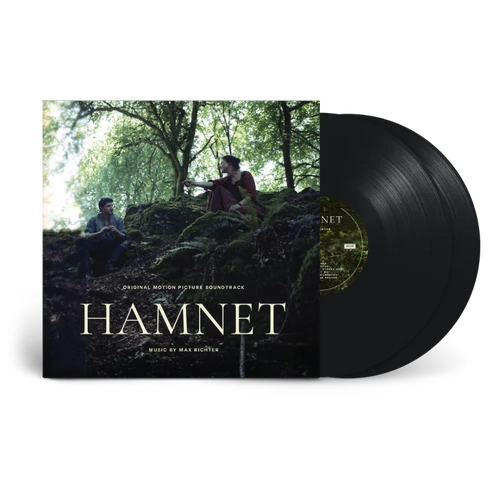 Hamnet (Original Motion Picture Soundtrack)