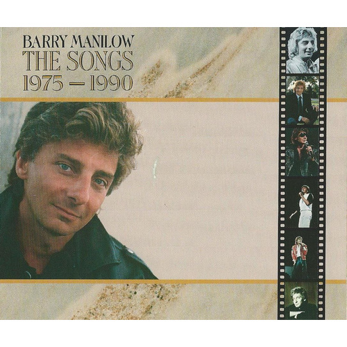 The Songs 1975 - 1990