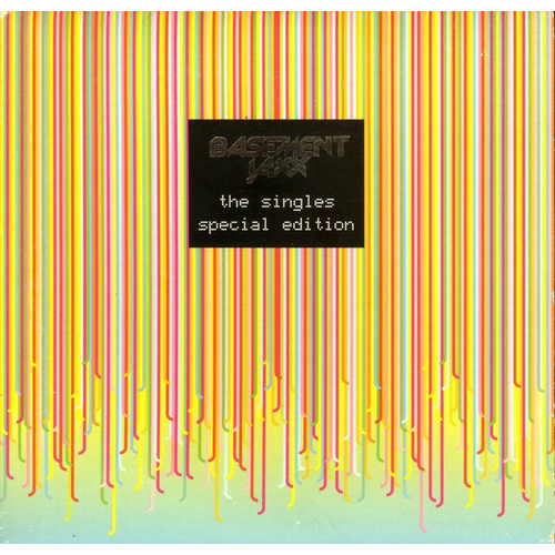 The Singles (Special Edition)