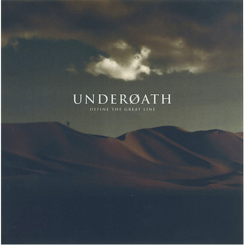 Define The Great Line